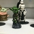 Mestre Yoda Star Wars Boneco Colecionável em Resina - comprar online