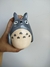 Boneco em Argila Meu Amigo Totoro 9,5CM - comprar online