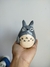 Boneco em Argila Meu Amigo Totoro 9,5CM na internet