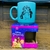 Imagem do Caneca Mini Tina Princesa Ariel A Pequena Sereia Disney 100ml