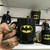 Caneca Mini Tina Batman DC Comics 100ml