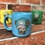 Caneca Mini Tina One Piece Tony Tony Chopper 100ml - Simone Yoneda