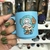 Caneca Mini Tina One Piece Tony Tony Chopper 100ml