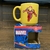 Caneca Mini Tina Iron Man Homem de Ferro Marvel 100ml na internet