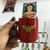 Caneca Mini Tina Wonder Woman Mulher Maravilha 100ml