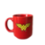 Imagem do Caneca Mini Tina Wonder Woman Mulher Maravilha 100ml