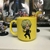 Caneca Mini Tina One Piece Vinsmoke Sanji 100ml