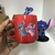 Caneca Mini Tina Stitch e Angel Love 100ml - Simone Yoneda