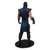 Imagem do Sub Zero Mortal Kombat Action Figure Boneco Colecionável Estatueta Estátua em Resina