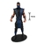 Sub Zero Mortal Kombat Action Figure Boneco Colecionável Estatueta Estátua em Resina - Simone Yoneda