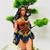 Mulher Maravilha DC Comics Boneco Colecionável em Resina - comprar online