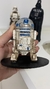 R2-D2 Robô Star Wars Boneco Colecionável em Resina - comprar online