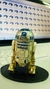 R2-D2 Robô Star Wars Boneco Colecionável em Resina