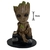 Groot Baby Sentado Guardiões da Galáxia Boneco Colecionável Resina na internet