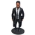 John Wick Boneco Colecionável em Resina