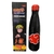 Garrafa Metálica Naruto Akatsuki Cloud 500ml na internet