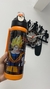 Garrafa Lock Goku Super Saiyan 600ml - comprar online