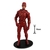 Flash DC Anime Action Figure Boneco Colecionável Resina - Simone Yoneda