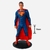 Superman Super Homem DC Boneco Colecionável Resina na internet