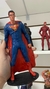 Superman Super Homem DC Boneco Colecionável Resina - comprar online