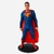 Superman Super Homem DC Boneco Colecionável Resina