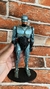 Robocop Boneco Colecionável em Resina