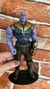 Thanos Guerra Infinita Marvel Boneco Colecionável Resina - comprar online