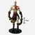 Kratos God Of War Chains Of Olympus 2008 Boneco Colecionável em Resina na internet