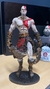 Kratos God Of War Chains Of Olympus 2008 Boneco Colecionável em Resina - comprar online