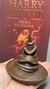 Chapéu Seletor Harry Potter Boneco Colecionável em Resina