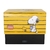 Imagem do Caneca Foco Snoopy Peanuts For Lazy Days 350ml ZonaCriativa