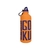 Garrafa Mosquetão Dragon Ball Goku 500ml