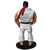 Imagem do Ryu Street Fighter Boneco Colecionável Resina