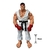 Ryu Street Fighter Boneco Colecionável Resina - comprar online