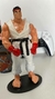 Ryu Street Fighter Boneco Colecionável Resina