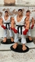 Ryu Street Fighter Boneco Colecionável Resina - Simone Yoneda