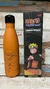 Garrafa Metálica Naruto Shippuden Naruto Uzumaki 500ml - loja online