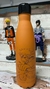 Garrafa Metálica Naruto Shippuden Naruto Uzumaki 500ml na internet