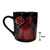 Caneca Naruto Akatsuki Quinteto 330ml - loja online