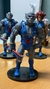 Panthro ThunderCats Boneco Colecionável em Resina