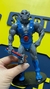 Panthro ThunderCats Boneco Colecionável em Resina - comprar online