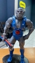 Panthro ThunderCats Boneco Colecionável em Resina na internet