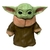 Baby Yoda Star Wars Boneco Colecionável em Resina - loja online