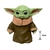 Imagem do Baby Yoda Star Wars Boneco Colecionável em Resina