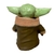 Baby Yoda Star Wars Boneco Colecionável em Resina - comprar online