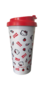 Copo Viagem Bucks Hello Kitty 500ml na internet