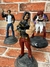 Rugal Bernstein The King Of Fighters Boneco Colecionável em Resina Premium - comprar online