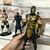 Scorpion Novo Mortal Kombat Boneco Colecionável Resina na internet