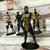 Scorpion Novo Mortal Kombat Boneco Colecionável Resina - Simone Yoneda