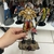 Shao Kahn Mortal Kombat Boneco Colecionável em Resina - comprar online